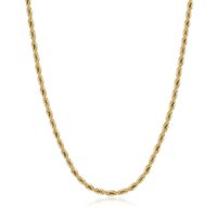 Collana Sagapo Uomo in Acciaio SRP89